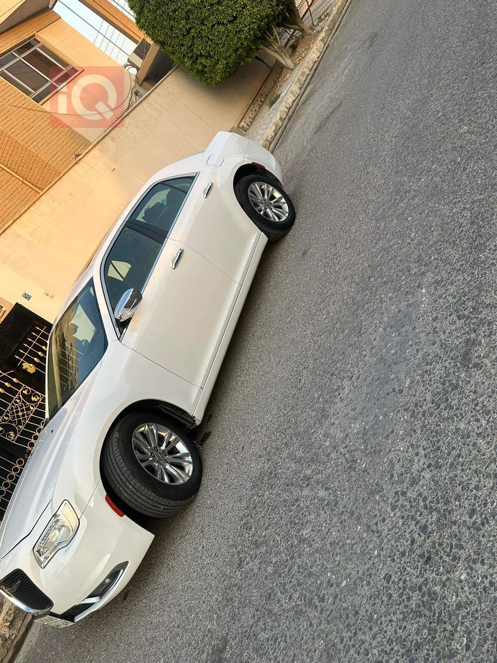 Chrysler 300
